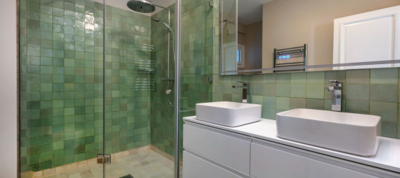 2 Schlafzimmer Wohnung in Marbella Golden Mile, Spain, Nr. 4788 16