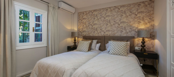 2 Schlafzimmer Wohnung in Marbella Golden Mile, Spain, Nr. 4788 14