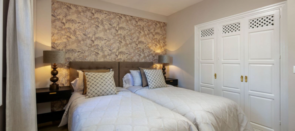 2 Schlafzimmer Wohnung in Marbella Golden Mile, Spain, Nr. 4788 13