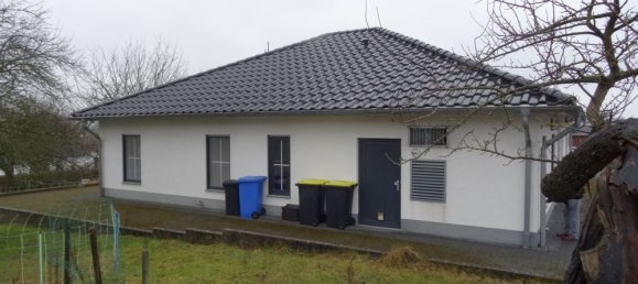 5 rooms Bungalow in Schwalm-Eder, Germany No. 359084 3