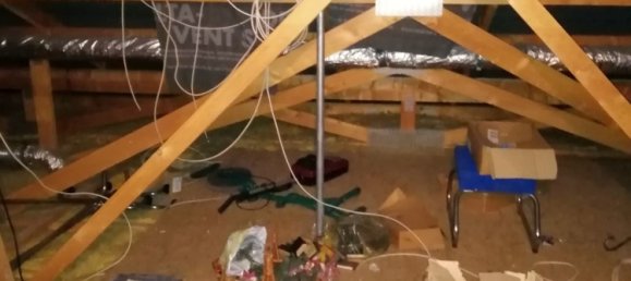 5 rooms Bungalow in Schwalm-Eder, Germany No. 359084 23