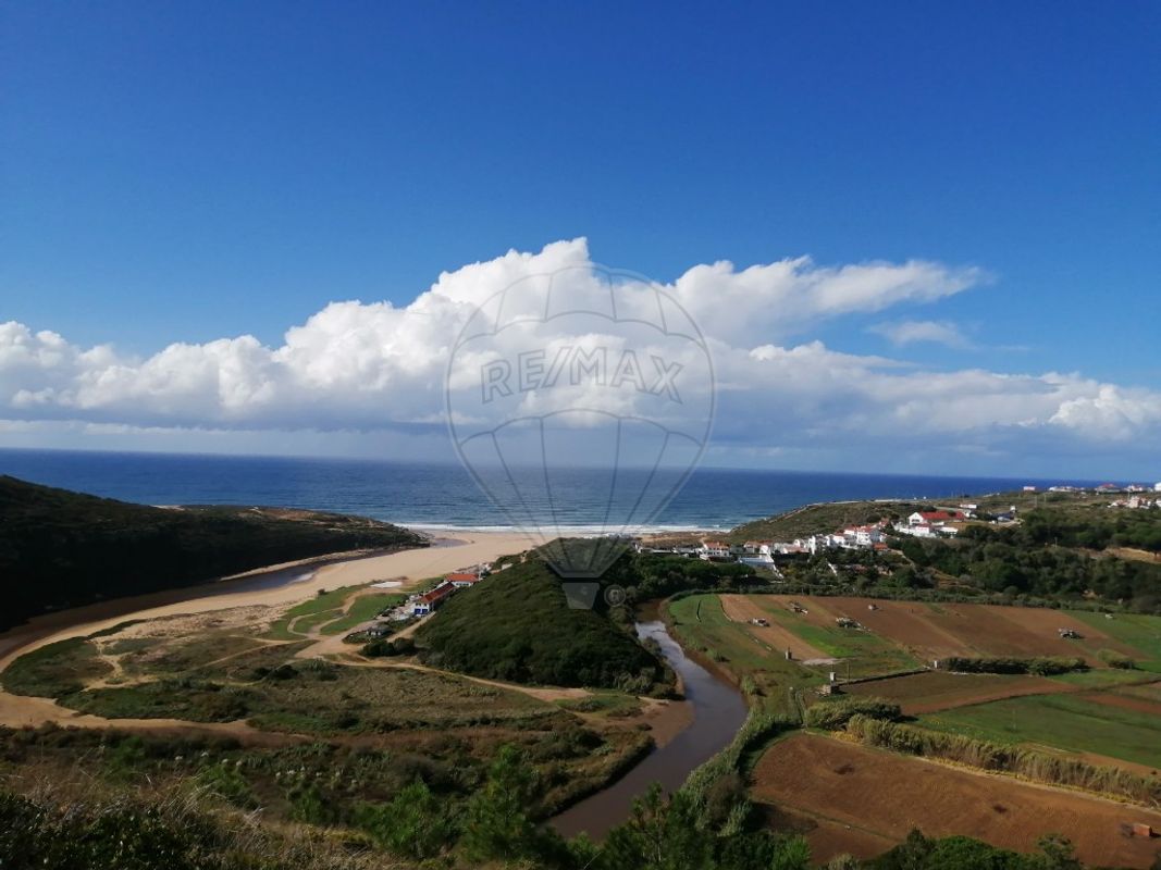 11562m² Land in Mafra, Portugal No. 58812