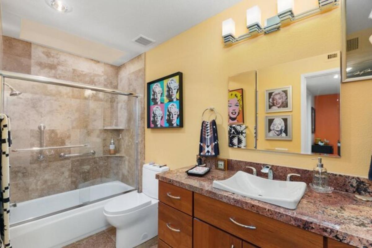 3 bedrooms House in Cathedral City, USA No. 435301