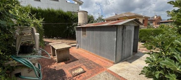 517m² Land in Barcelona, Spain No. 168158 13