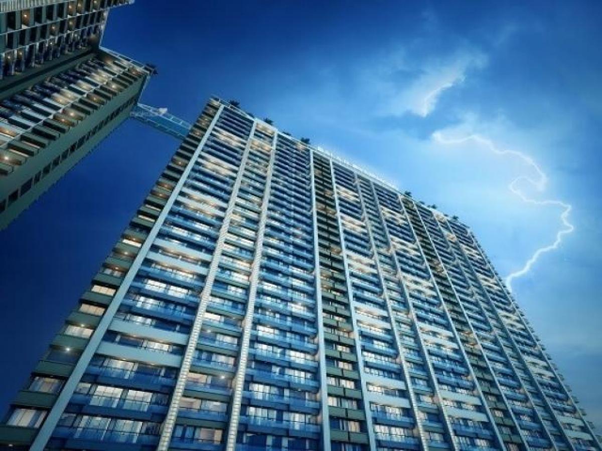 2 bedrooms House in Mumbai, India No. 20653