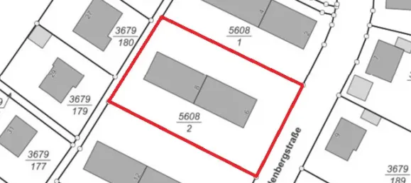 Квартира с 3 спальнями в Кайзерслаутерн, Германия № 364489 8