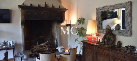 10 bedrooms Villa in Greve in Chianti, Italy No. 189723 13