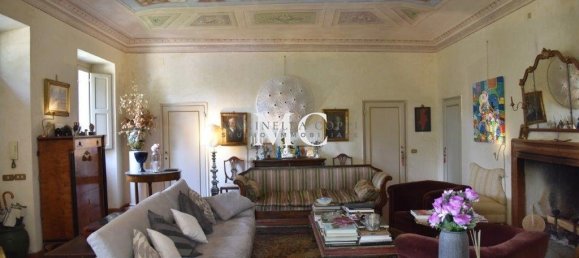 10 bedrooms Villa in Greve in Chianti, Italy No. 189723 5