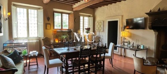 10 bedrooms Villa in Greve in Chianti, Italy No. 189723 15