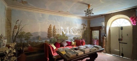 10 bedrooms Villa in Greve in Chianti, Italy No. 189723 4