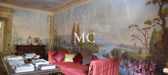 10 bedrooms Villa in Greve in Chianti, Italy No. 189723 3