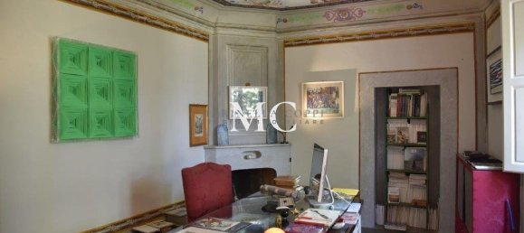 10 bedrooms Villa in Greve in Chianti, Italy No. 189723 11