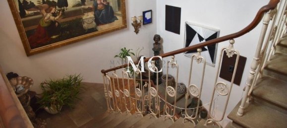 10 bedrooms Villa in Greve in Chianti, Italy No. 189723 17