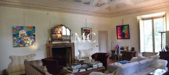 10 bedrooms Villa in Greve in Chianti, Italy No. 189723 7