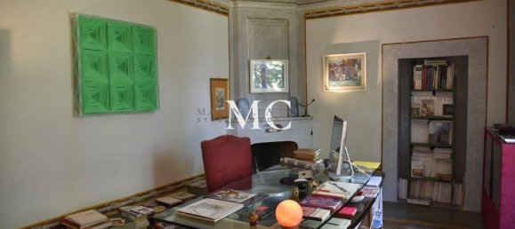 10 bedrooms Villa in Greve in Chianti, Italy No. 189723 12