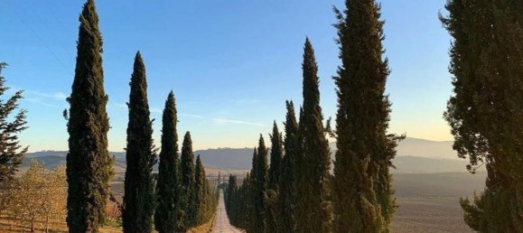 10 bedrooms Villa in Greve in Chianti, Italy No. 189723 36