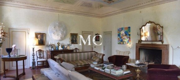 10 bedrooms Villa in Greve in Chianti, Italy No. 189723 6