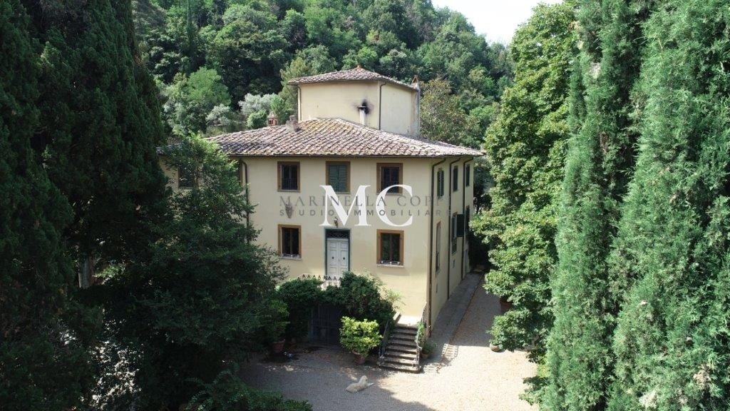 10 bedrooms Villa in Greve in Chianti, Italy No. 189723