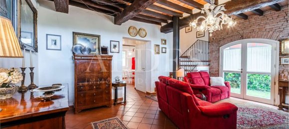 6 bedrooms House in Modena, Italy No. 318634 6