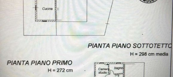 6 bedrooms House in Modena, Italy No. 318634 24