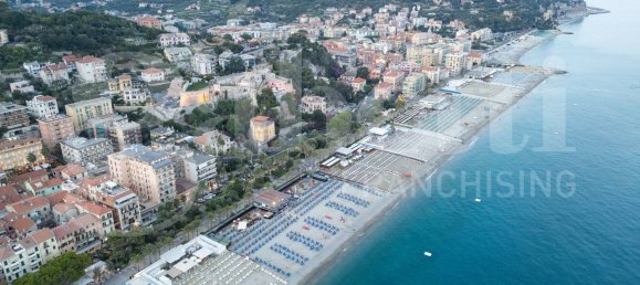 1 Schlafzimmer Wohnung in Borgio Verezzi, Italy, Nr. 57632 16