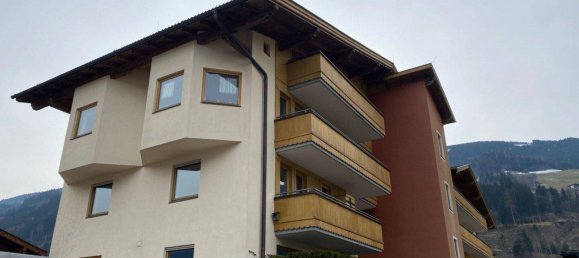 2غرفة شقة في Kaltenbach, Austria رقم 130570 4