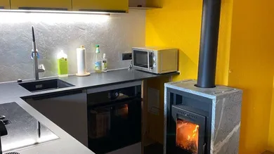 2غرفة شقة في Kaltenbach, Austria رقم 130570