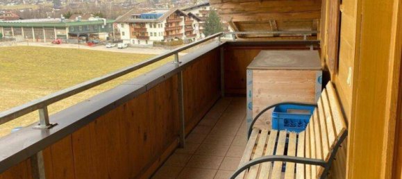 2غرفة شقة في Kaltenbach, Austria رقم 130570 9