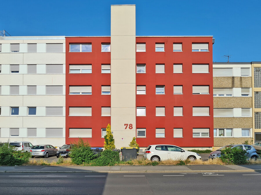 Apartamento de 2 habitaciónes en Rhein-Erft, Germany No. 148774