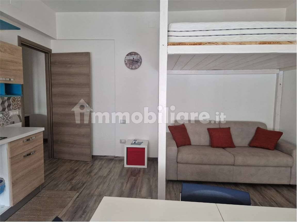 1 bedroom Apartment in Civitanova Marche, Italy No. 113180