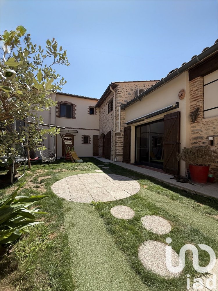 3 bedrooms House in Le Boulou, France No. 296700