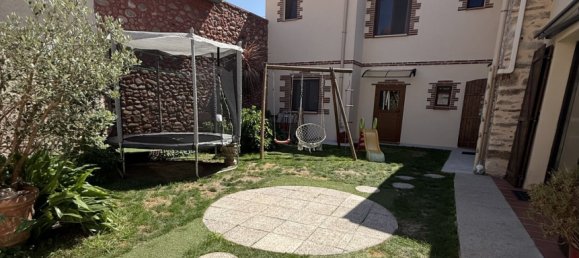 3 bedrooms House in Le Boulou, France No. 296700 4