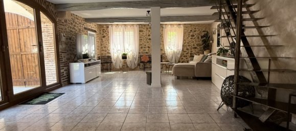 3 bedrooms House in Le Boulou, France No. 296700 2