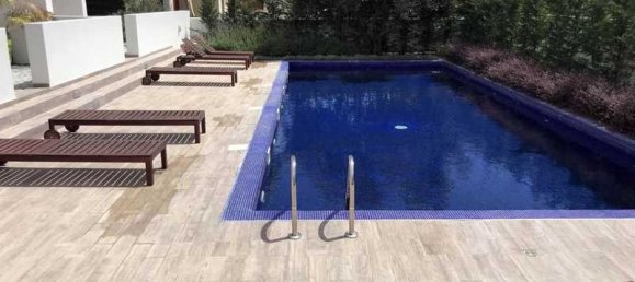 3 Schlafzimmer Maisonette-Wohnung in Germasogeia, Cyprus, Nr. 10768 10