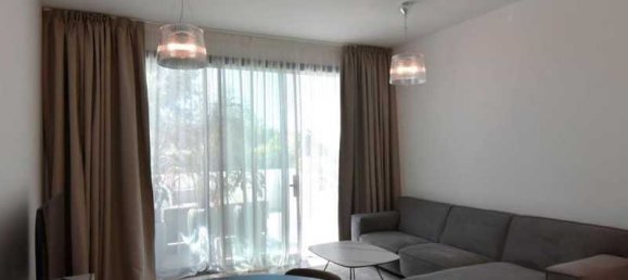 3 Schlafzimmer Maisonette-Wohnung in Germasogeia, Cyprus, Nr. 10768 2