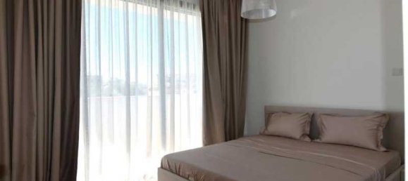 3 Schlafzimmer Maisonette-Wohnung in Germasogeia, Cyprus, Nr. 10768 7