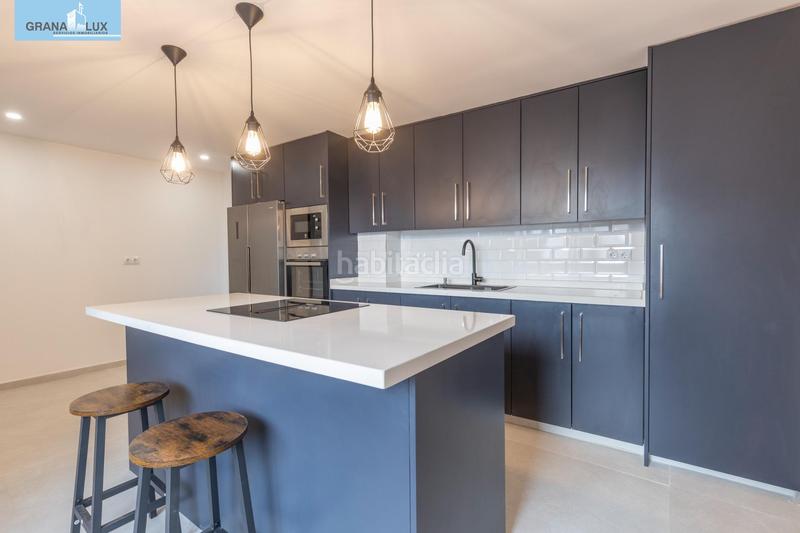 Casa de 6 dormitorios en Monachil, Spain No. 225291