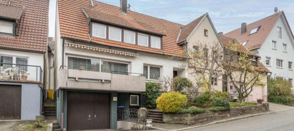 5غرفة منزل في Rems-Murr-Kreis, Germany رقم 25340 2