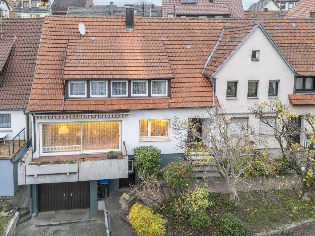 5غرفة منزل في Rems-Murr-Kreis, Germany رقم 25340