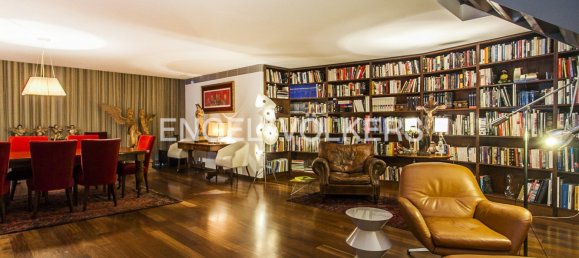 3 غرف نوم منزل ذو طابقين في Lisbon, Portugal رقم 105249 16