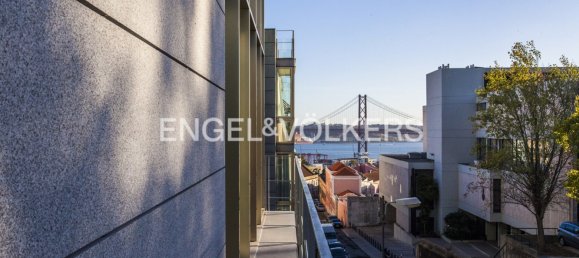 3 غرف نوم منزل ذو طابقين في Lisbon, Portugal رقم 105249 43