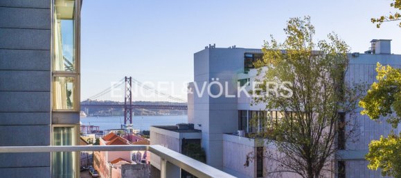 3 غرف نوم منزل ذو طابقين في Lisbon, Portugal رقم 105249 44