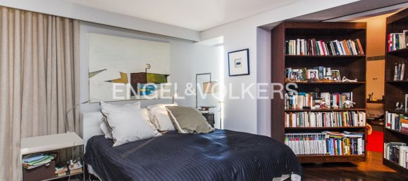 3 غرف نوم منزل ذو طابقين في Lisbon, Portugal رقم 105249 23