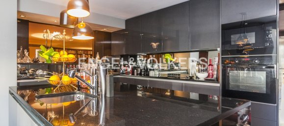 3 غرف نوم منزل ذو طابقين في Lisbon, Portugal رقم 105249 12