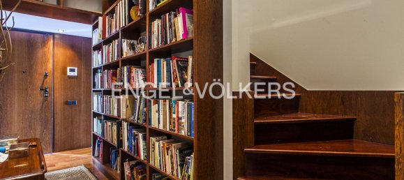 3 غرف نوم منزل ذو طابقين في Lisbon, Portugal رقم 105249 20