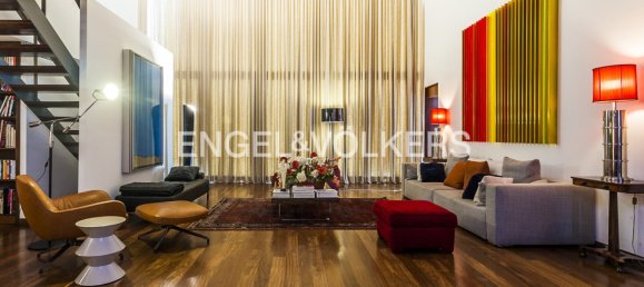 3 غرف نوم منزل ذو طابقين في Lisbon, Portugal رقم 105249 4