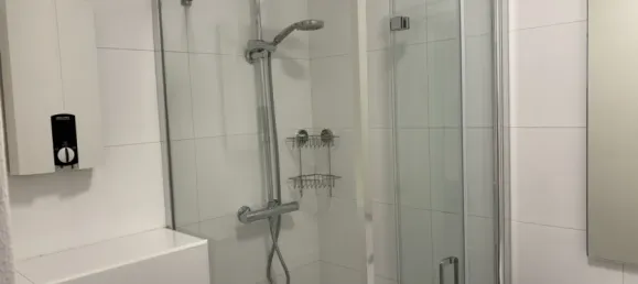 1 bedroom Apartment in Munster, Germany No. 361466 7