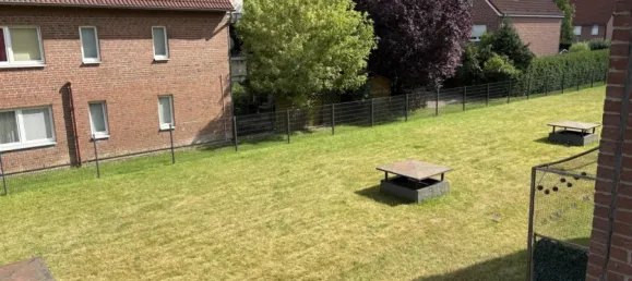 1 bedroom Apartment in Munster, Germany No. 361466 2