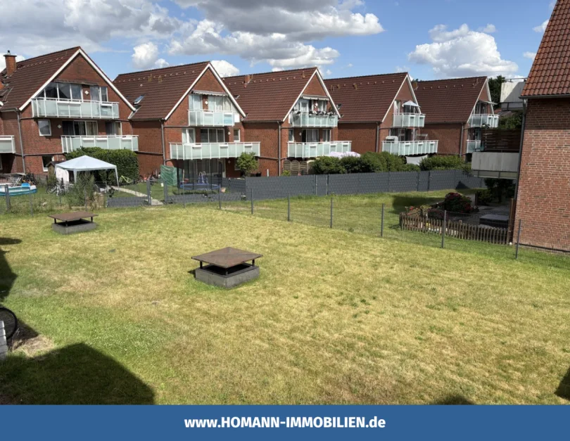 1 bedroom Apartment in Munster, Germany No. 361466