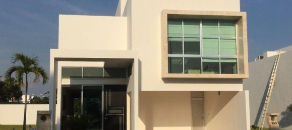 Casa T3 em Yucatan, Mexico N.º 175458 2